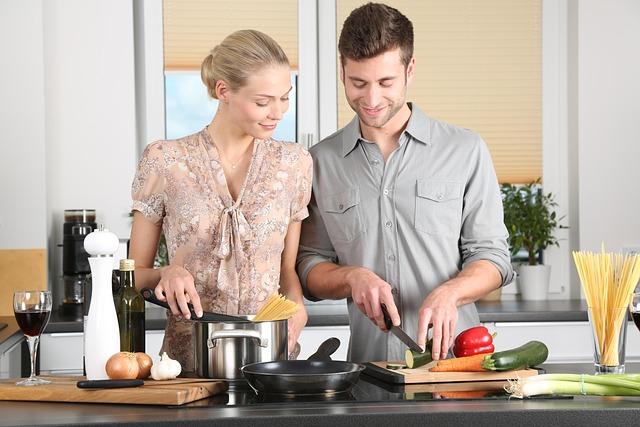 Who has the best food for everyday cooking? (Quick Score!)