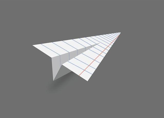 Best Paper Air Plane: How to Easily Impress Your Friends with Easy Steps