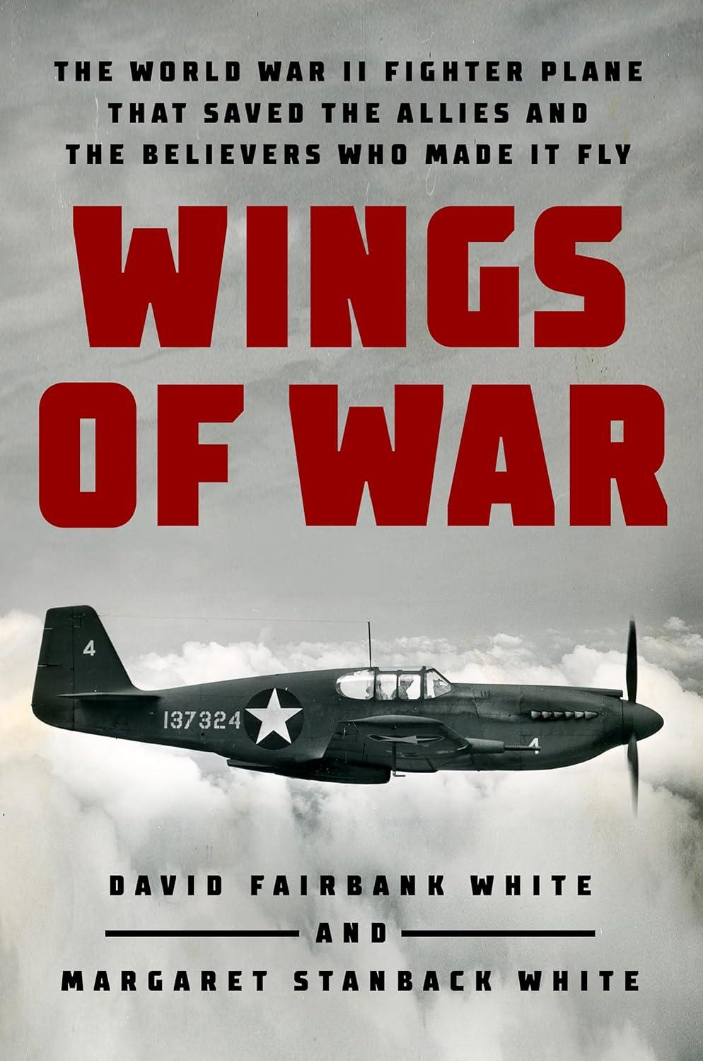 Best Aviation Book - Wings of War Review