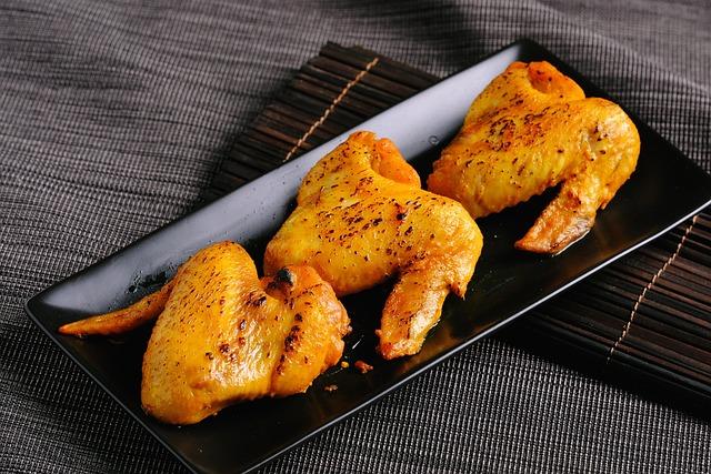 Okay, how about:
Best Hot Wings: Find Spicy Chicken Wings to Order Online Right Now