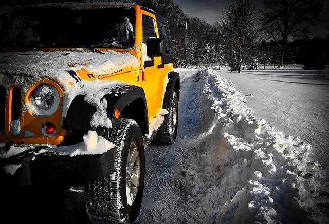 Best Jeep Wrangler for Your Adventure: Choose the Perfect Wrangler Model