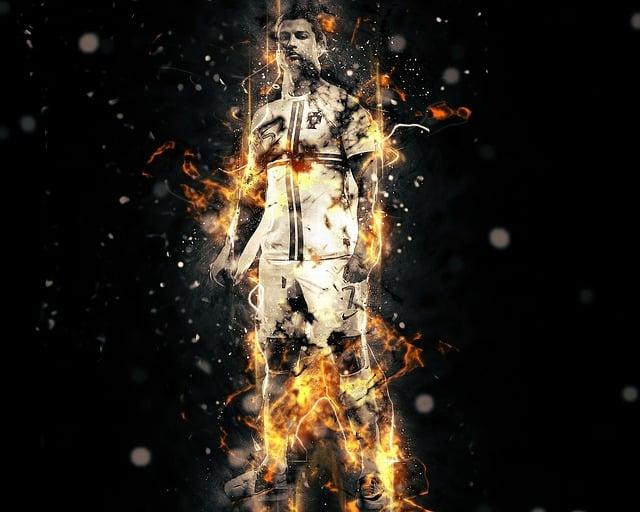 Messi Ronaldo: Who Should Win?