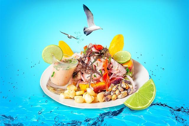 Best fish for ceviche that stays safe and delicious!