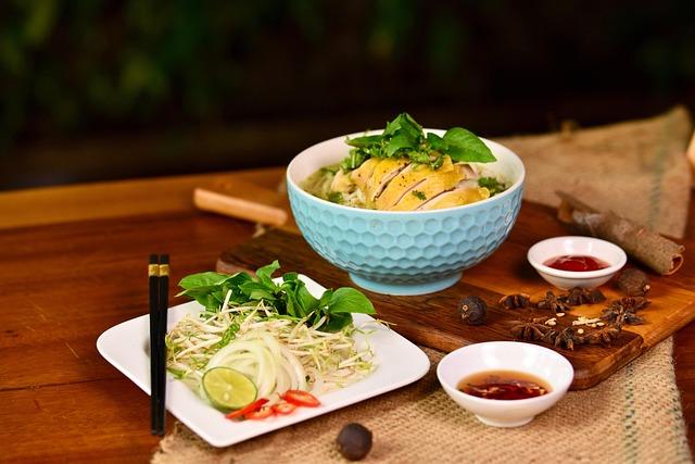 Who makes the best chicken noodle soup? That’s easy and delicious!