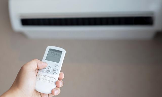 Best, efficient and affordable air conditioner you can buy