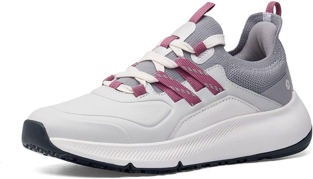 Best Women’s Non-Slip Work Shoes Karina RX Review