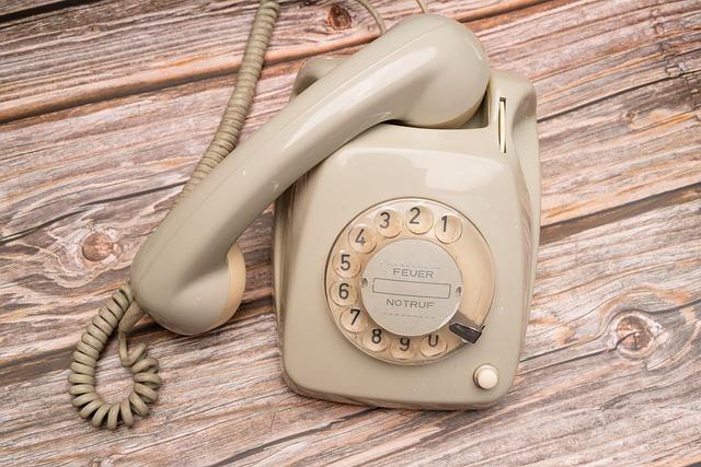 Best Landline Phones: Easy to Use and Get Clear Calls