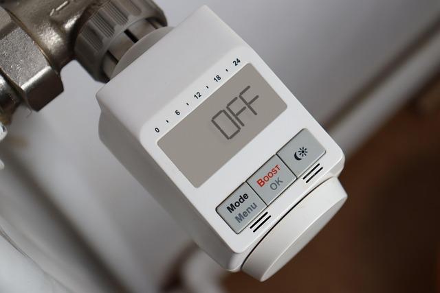 Best Temperature for Thermostat in Winter: How to Stay Cozy and Save Money