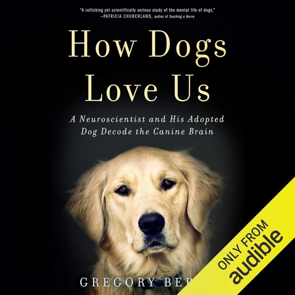 Best Dog Psychology – How Dogs Love Us: A Neuroscientist Review
