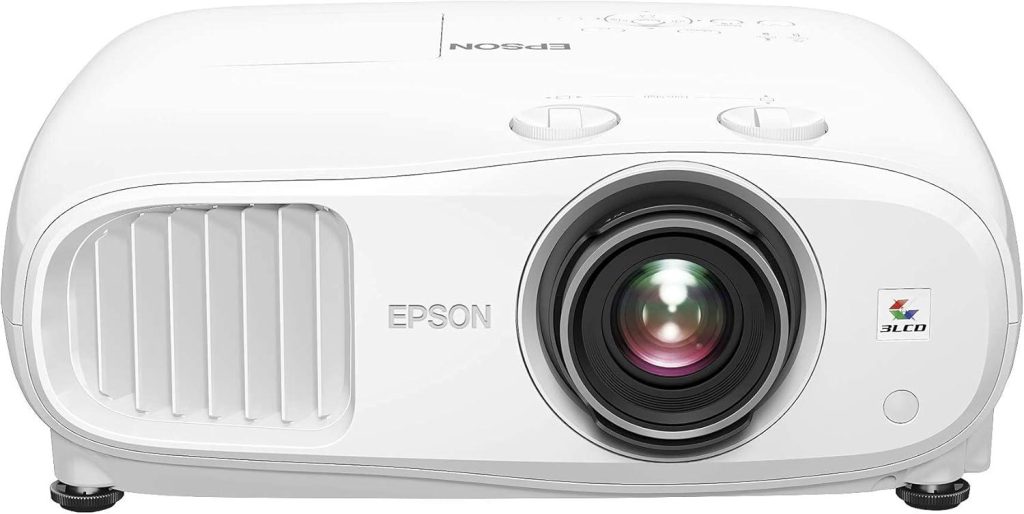 Best Premium Projector – Epson Home Cinema 3800 Review