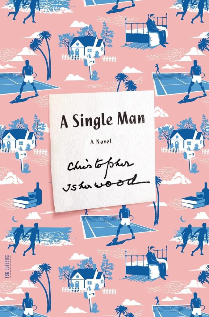 Best LGBTQ+ Literary Fiction – A Single Man (Picador Modern Classics) Review