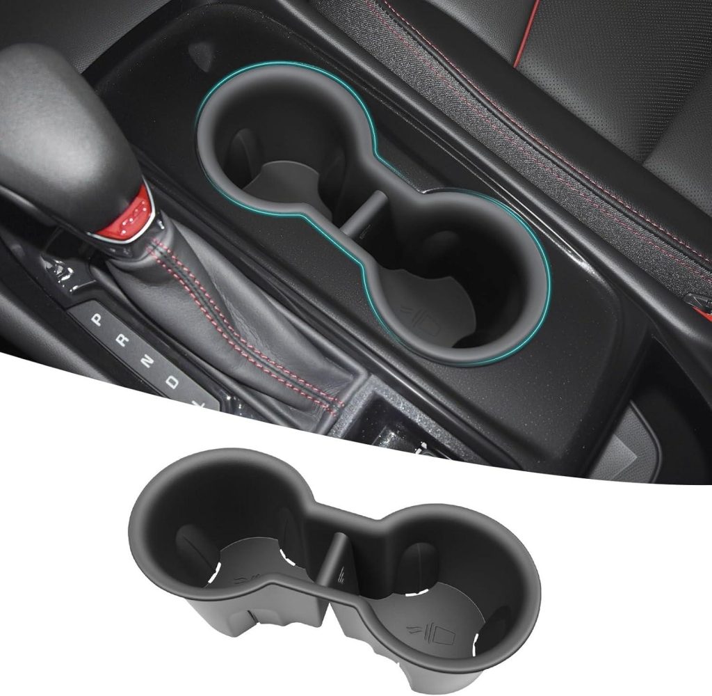 Best Automotive – Cup Holder Organizer for 2018-2024 Chevy Equinox Review