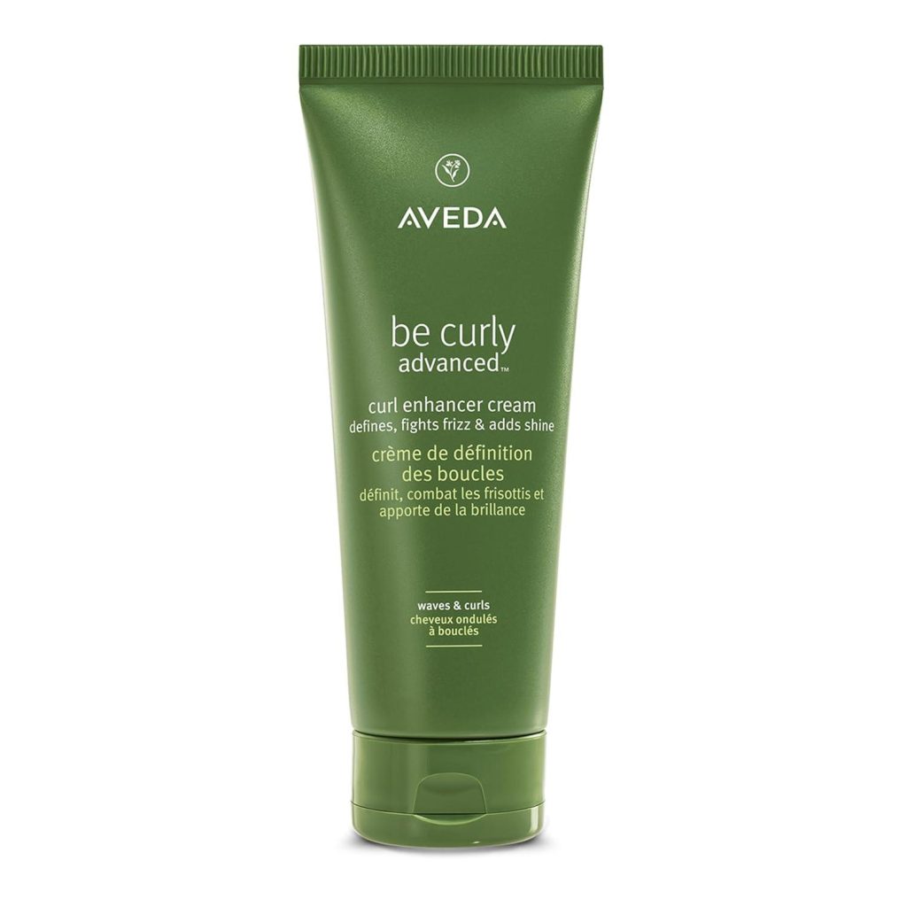 Best Hair Cream – Aveda Be Curly Advanced Curl Enhancer Review