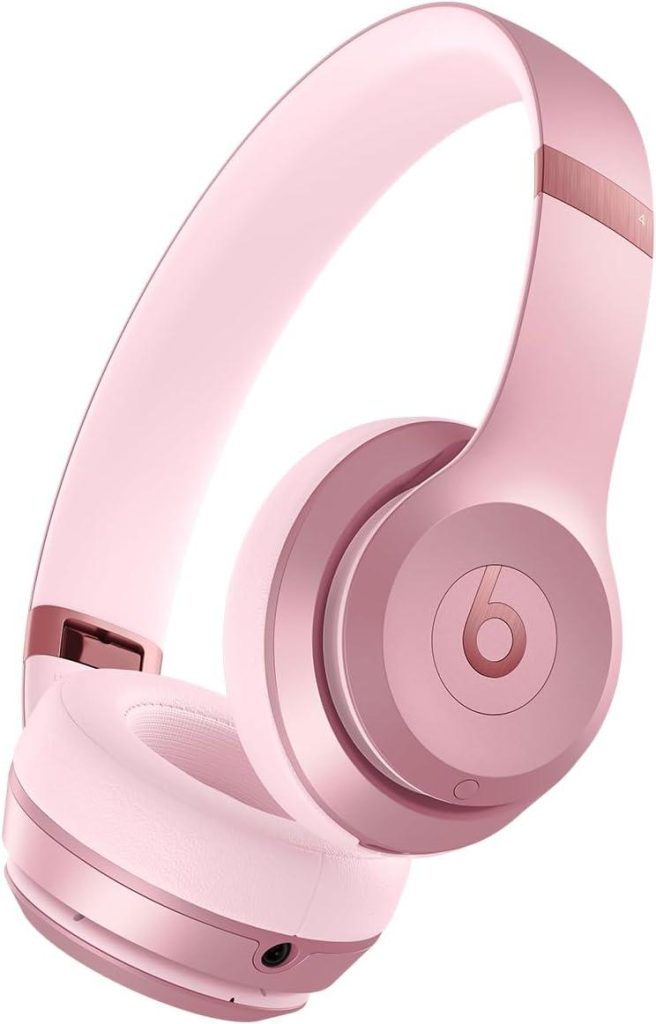 Best Electronics – Beats Solo 4 Wireless Bluetooth Headphones Review