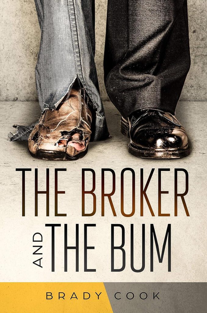 Best Christian Fiction – The Broker and the Bum Review