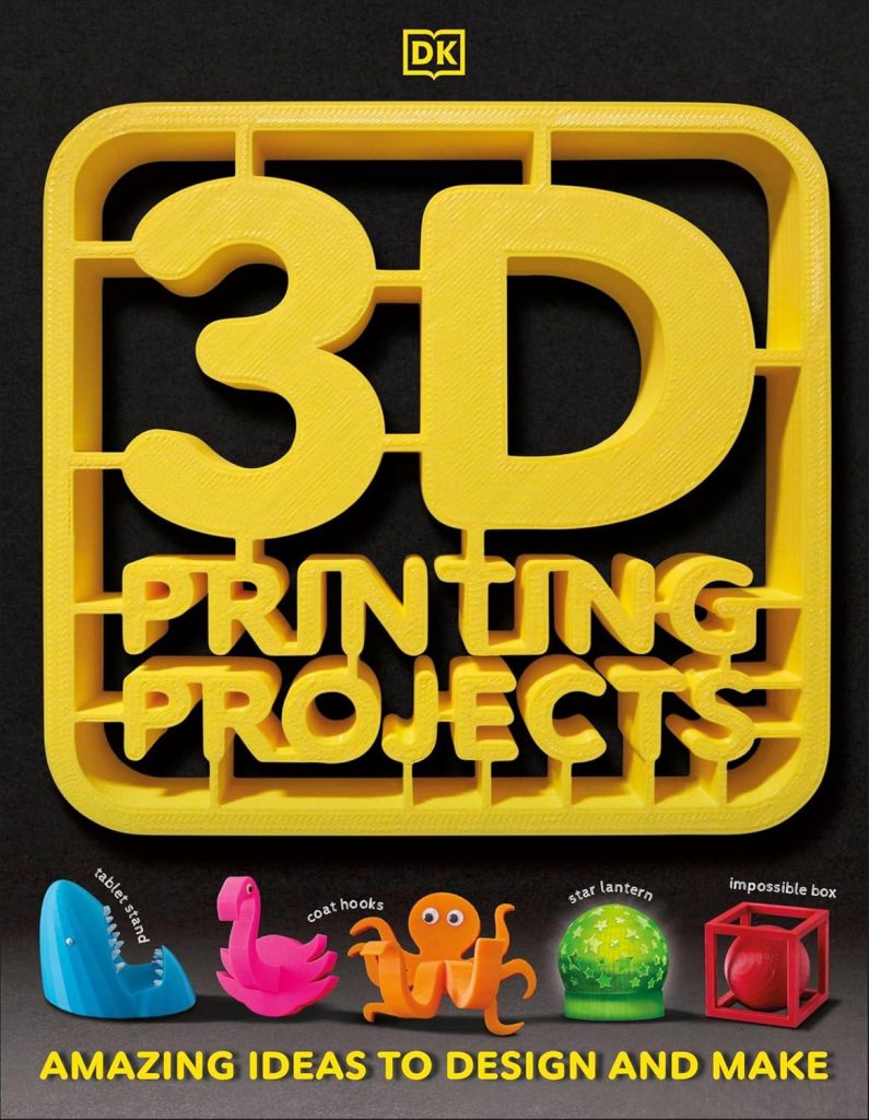 Best 3D Printing Projects – Creative Ideas for Your Printer Review