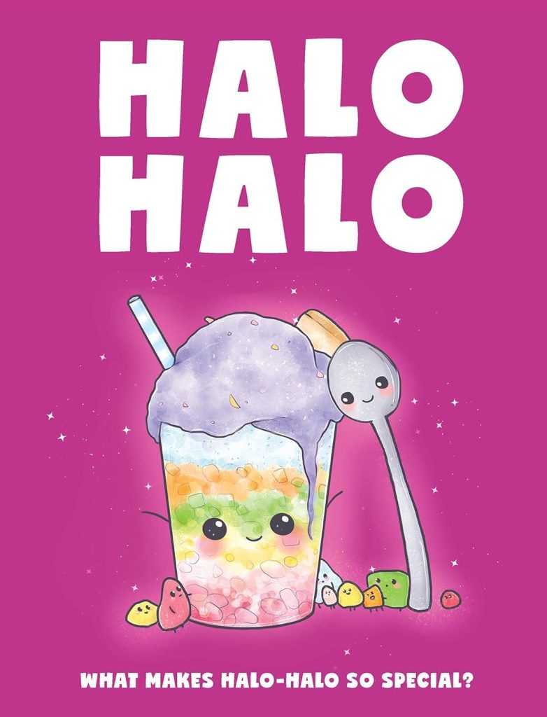 Best Dessert – Halo Halo: What Makes Halo-Halo So Special? Review