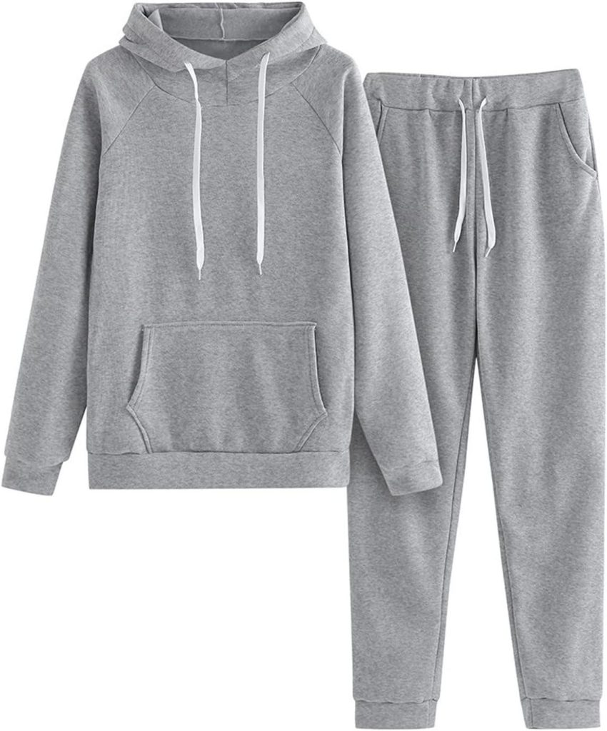 Best Lounge Set – Nantdog Jogger Sets for Women Review