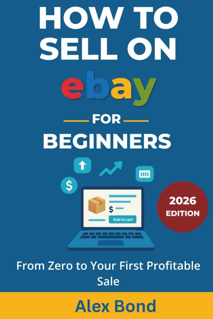 Best eBay Selling Guide – How to Sell on eBay for Beginners Review