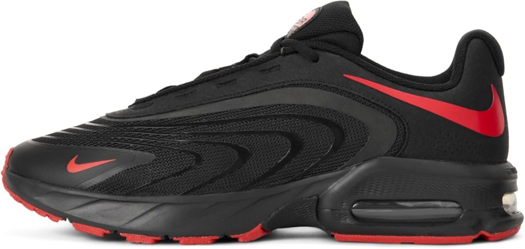 Best Sneakers – Nike Men’s Air Max Fire Shoes Review