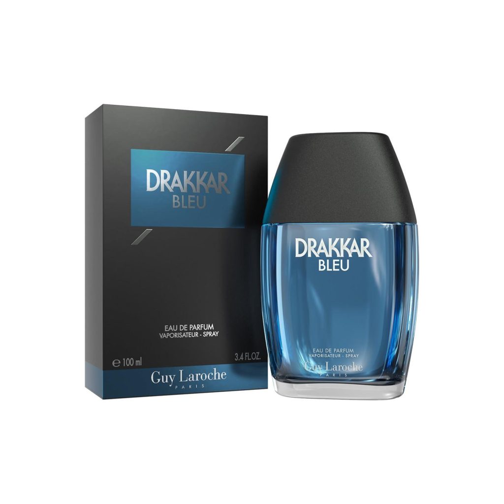Best Mens Cologne – Guy Laroche Drakkar Bleu Review