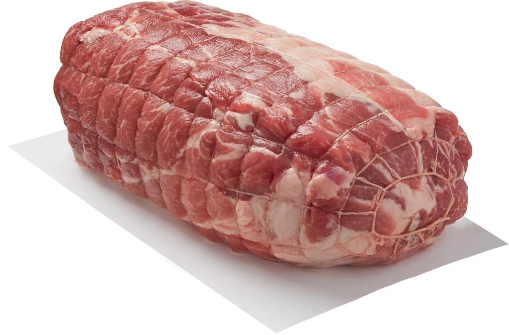 Best Pork Roast – Boneless Pork Butt Roast 2.5 lbs. Review