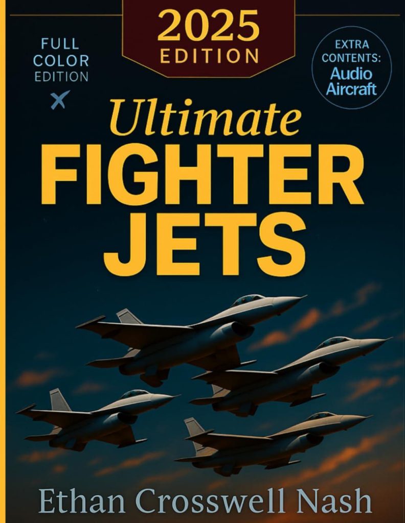 Best Fighter Jet Guide – Ultimate Fighter Jets Review