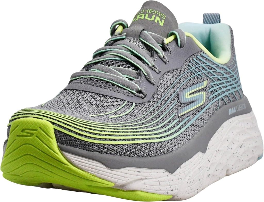 Best Women’s Sneakers – Skechers Women’s Max Cushioning Elite Review