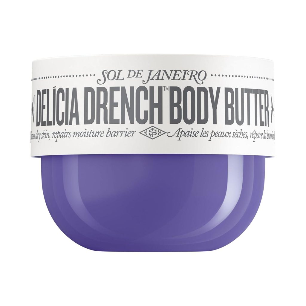 Best Moisturizer – Delícia Drench™ Body Butter Review