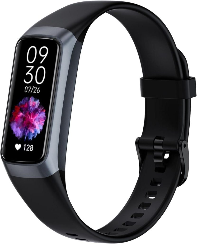 Best Fitness Tracker – Heart Rate/Blood Oxygen/Sleep Monitor Review