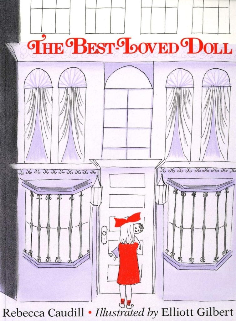 Best Children’s Book – The Best-Loved Doll (An Owlet Book) Review