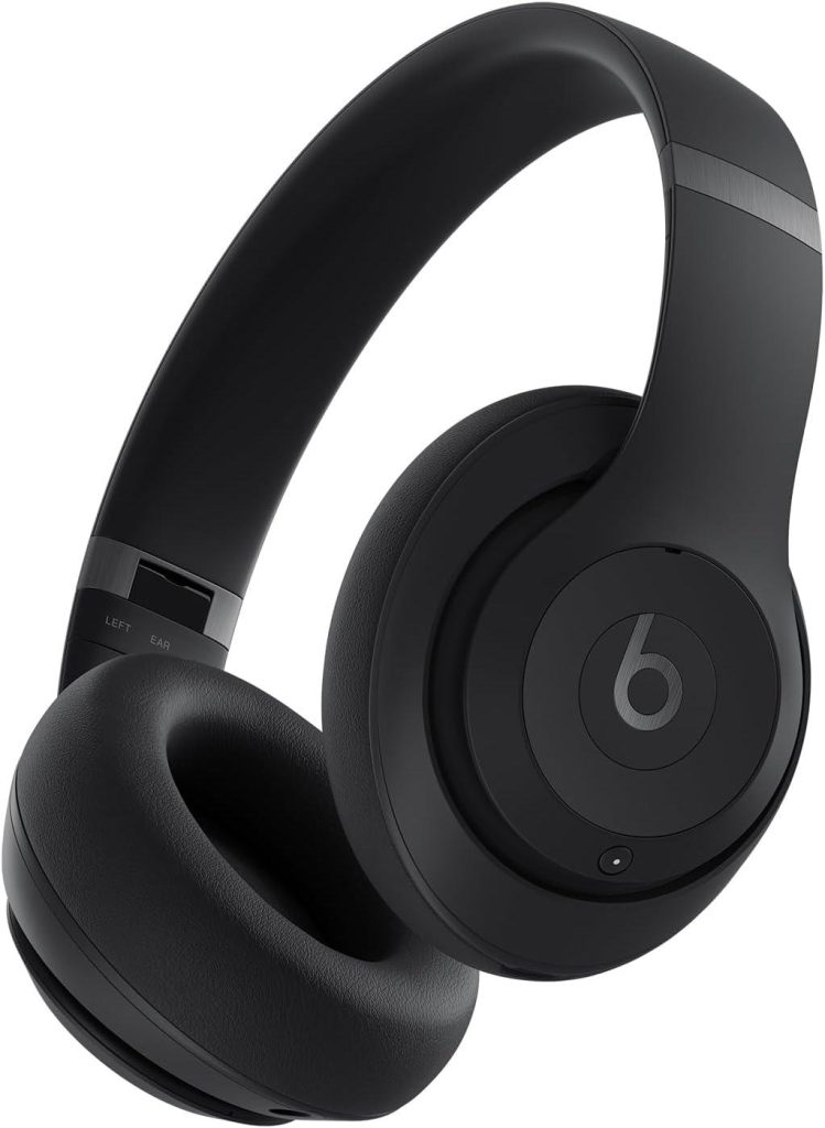 Best Premium Headphones – Beats Studio Pro Review