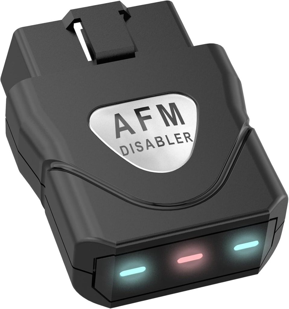 Best Automotive – LifterAxis AFM Disabler Review: Optimize Fuel Management