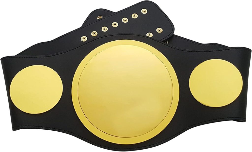 Best Championship Belt – sszhixin Various Styles Review