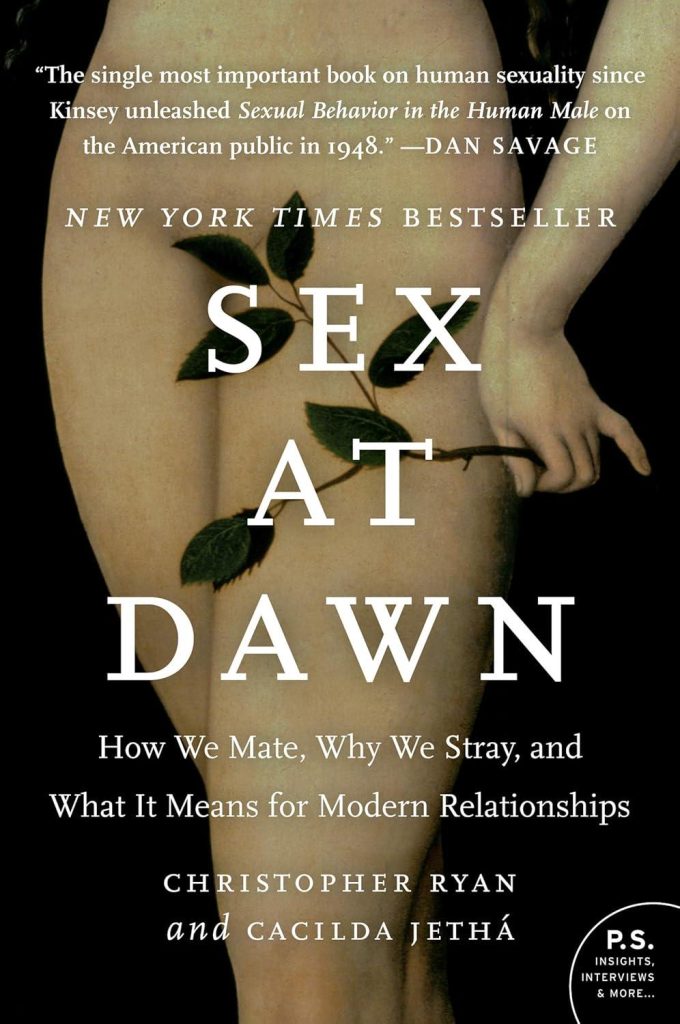 Best Relationship Insights – Sex at Dawn: A Must-Read Review