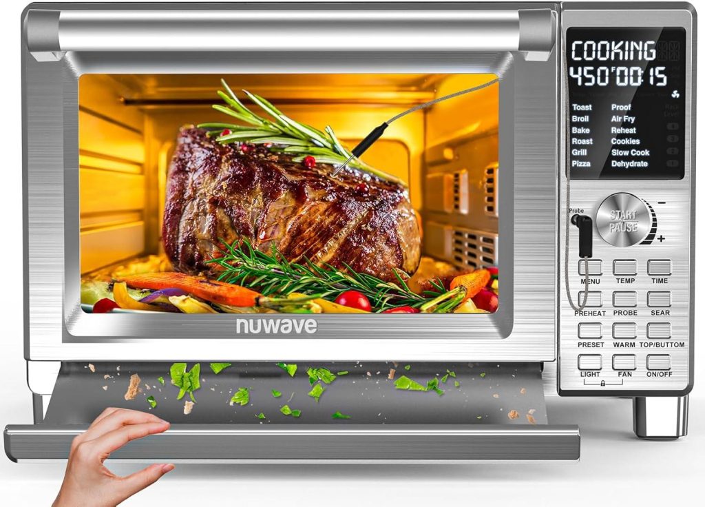 Best Home & Kitchen – Nuwave Bravo XL Pro Air Fryer Review