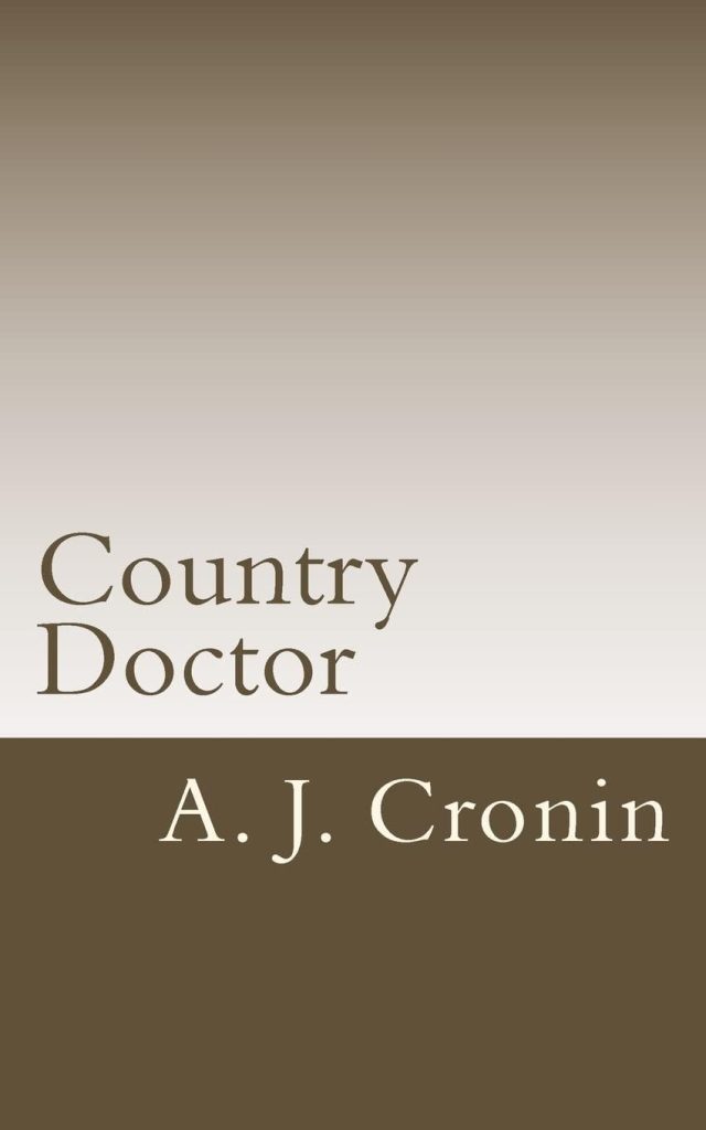 Best Medical Fiction – Country Doctor Review