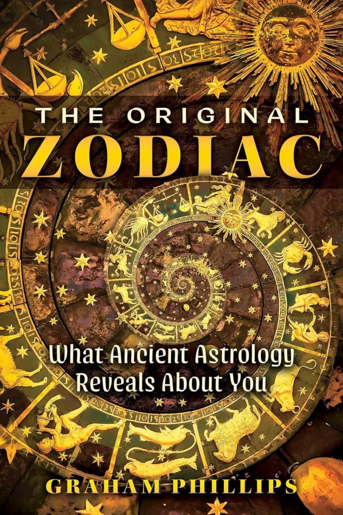 Best Astrology Book – The Original Zodiac: What Ancient Astrology Reveals About You Review