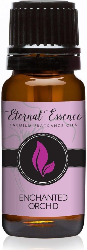 Best Premium Fragrance Oil – Enchanted Orchid 10ml Review