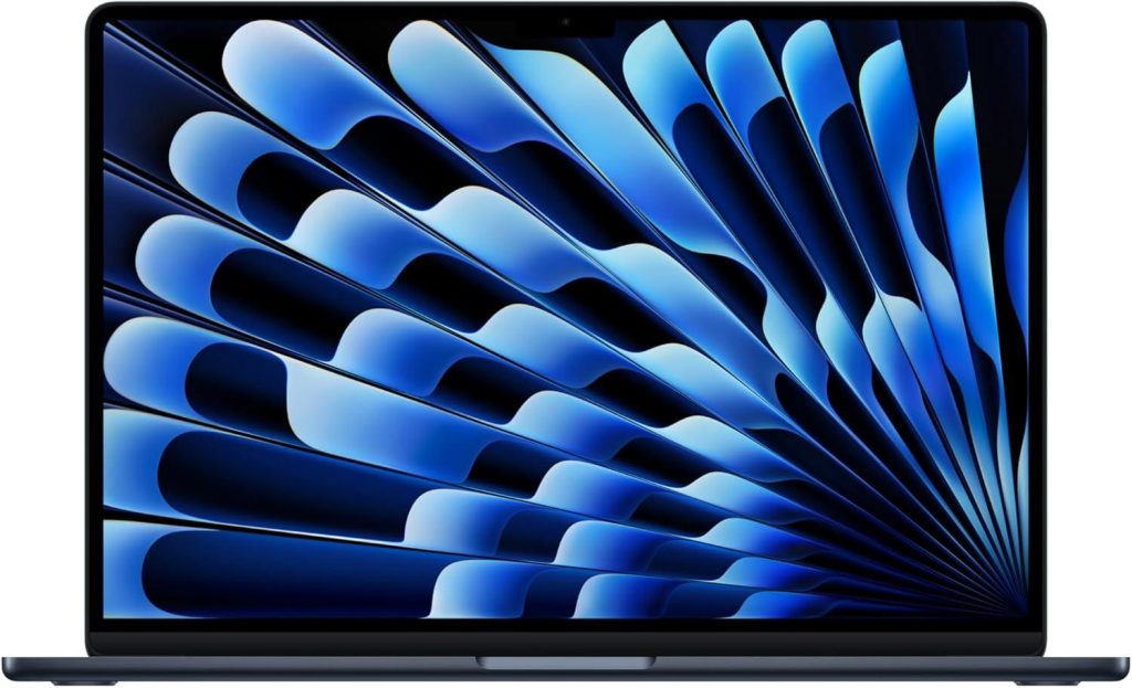 Best Laptop – Apple 2025 MacBook Air 15-inch with M4 Review
