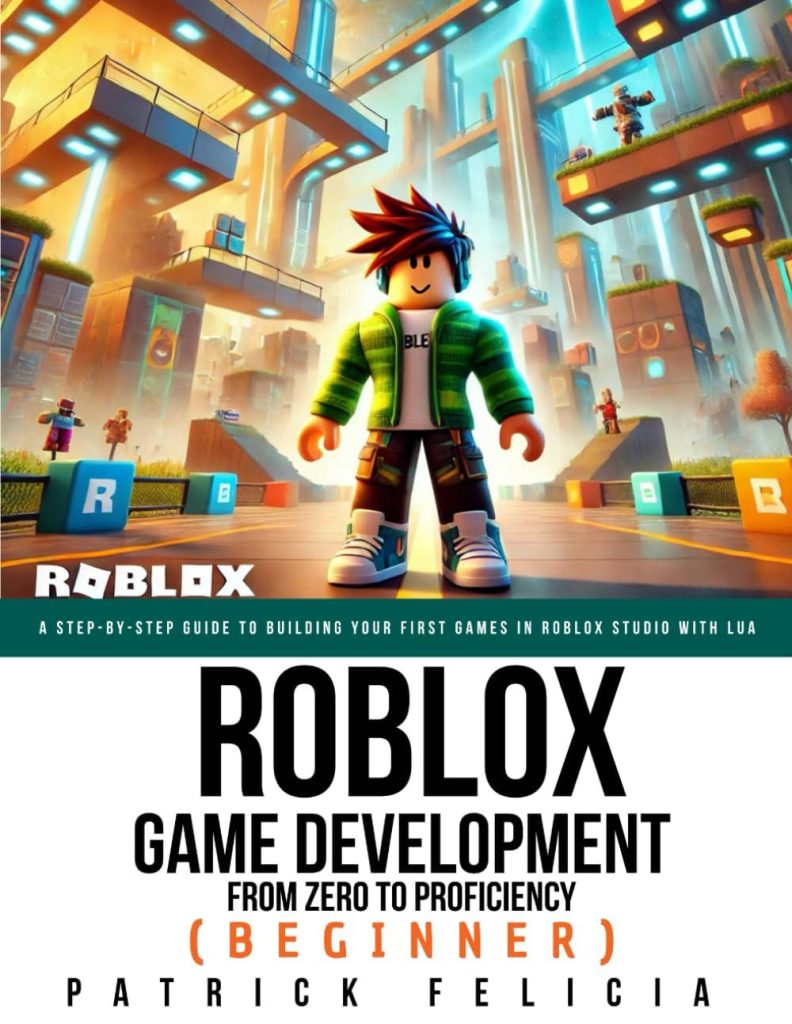 Best Game Development – Roblox Game Development Review