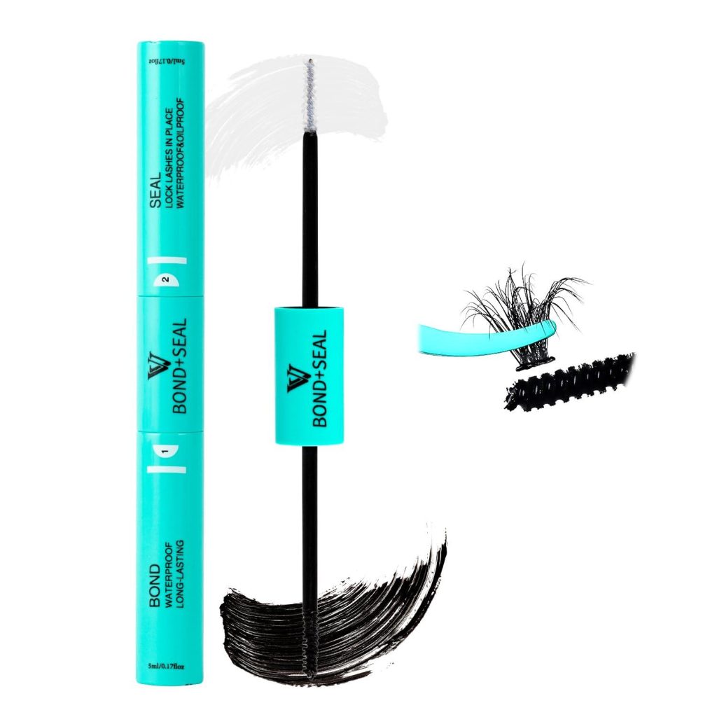 Best Lash Glue – VAVALASH Bond and Seal 2 in 1 Review