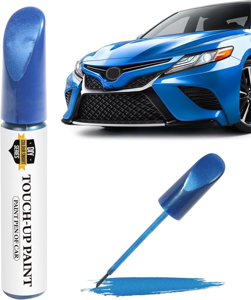 Best Automotive – UBOG Car Paint Scratch Repair Review