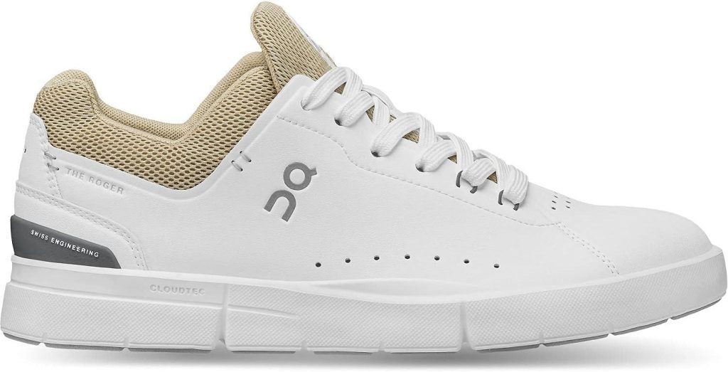 Best Women’s Sneakers – On Women’s The Roger Advantage Review