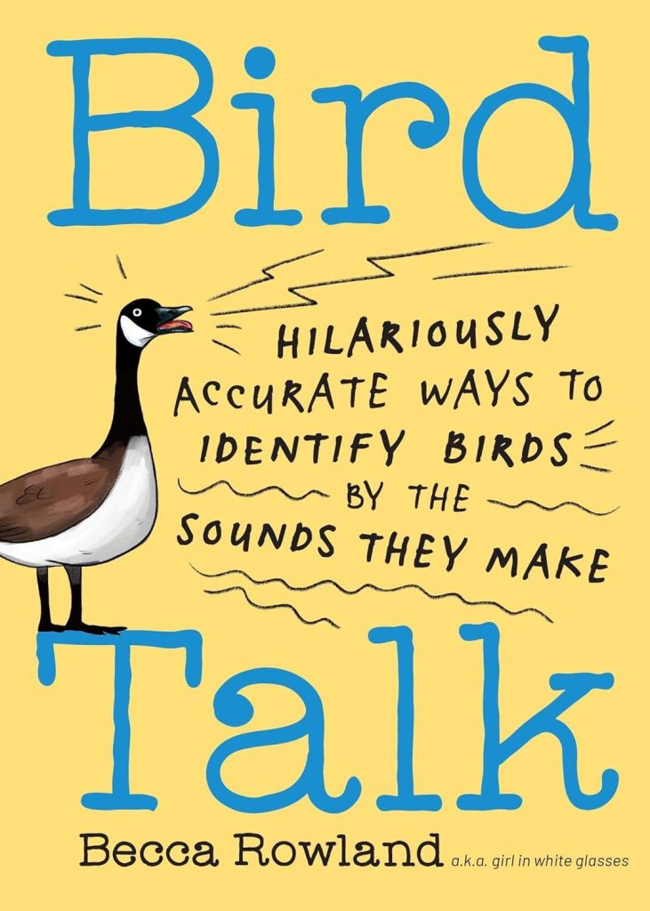 Best Bird Identification Guide – Bird Talk Review