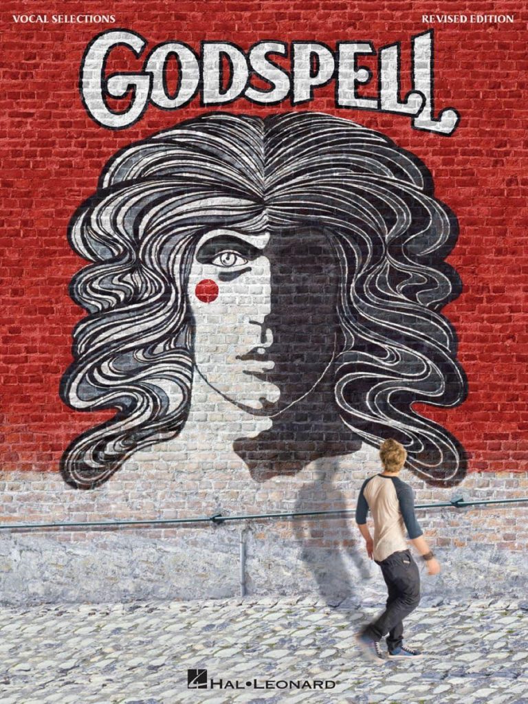 Best Vocal Selections – Godspell Sheet Music Review