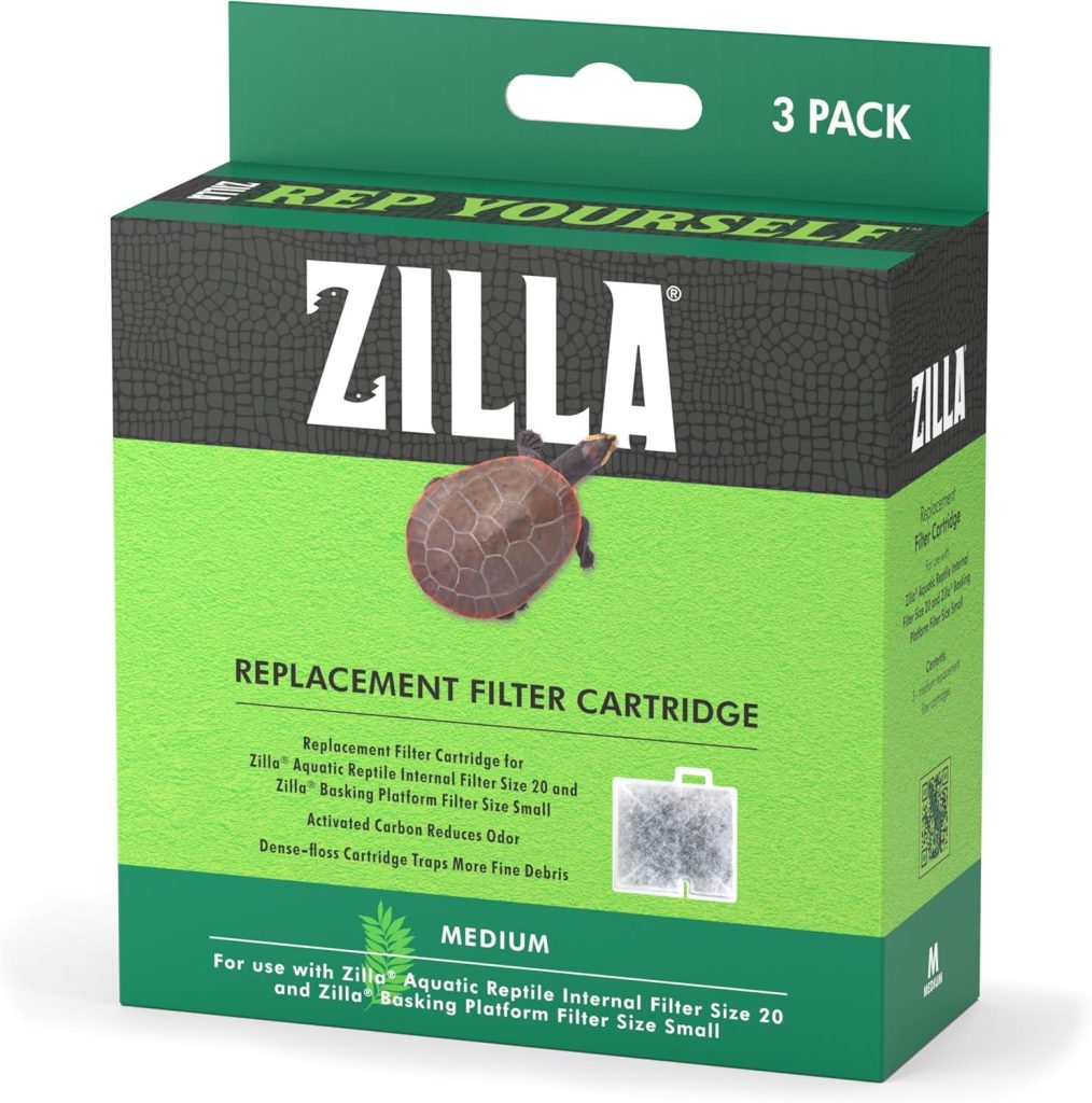 Best Aquarium Filter – Zilla Replacement Filter Cartridges Review