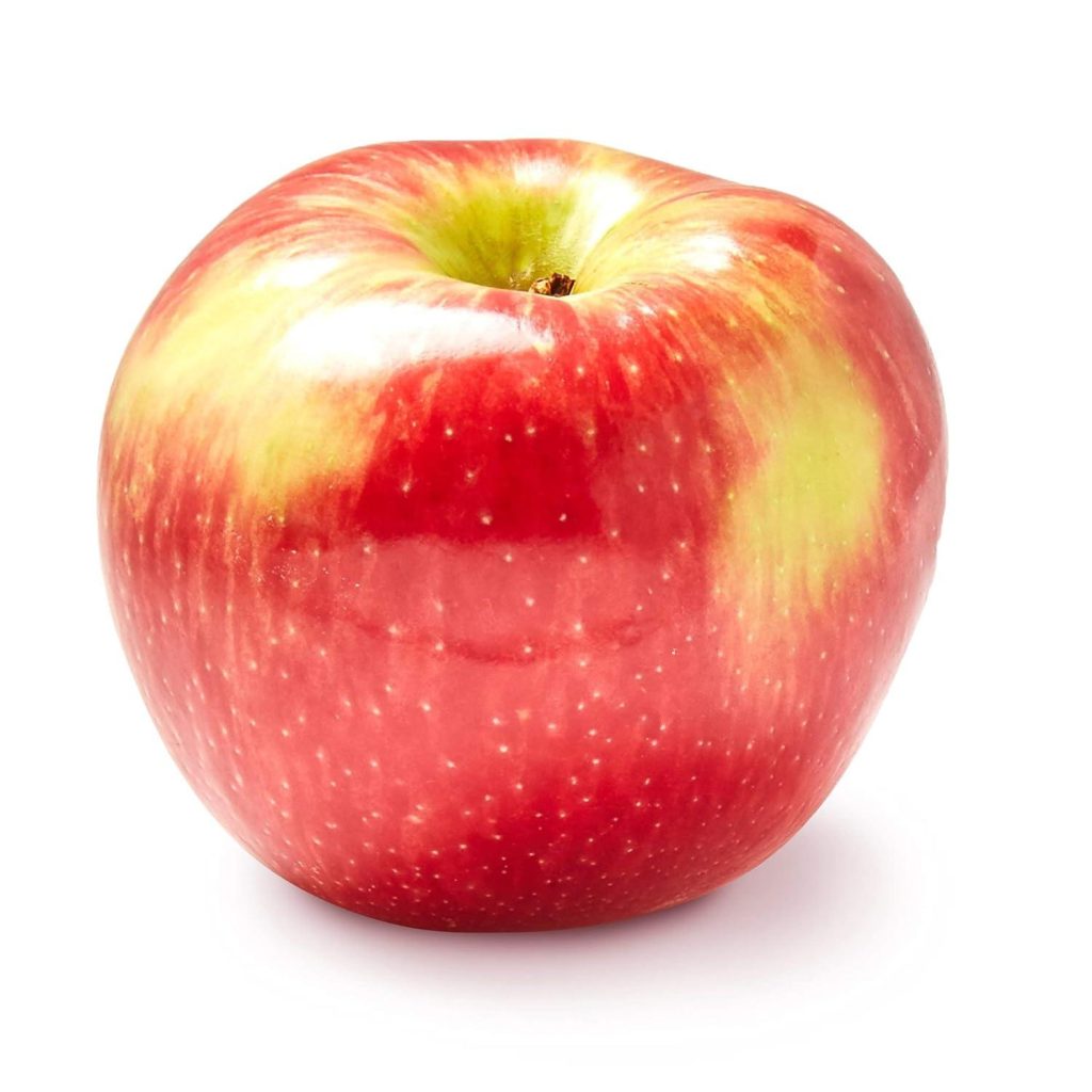Best Fresh Fruit – Honeycrisp Apple Review: Taste & Texture Explored