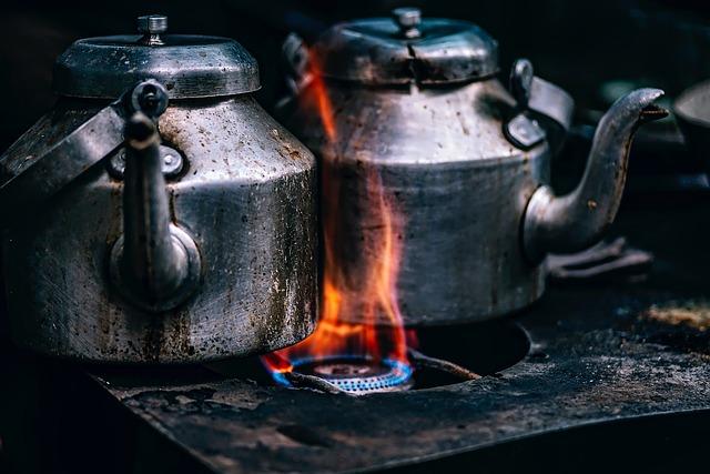 Best Kitchen Range – Whirlpool 5-Burner Gas Stove Review
