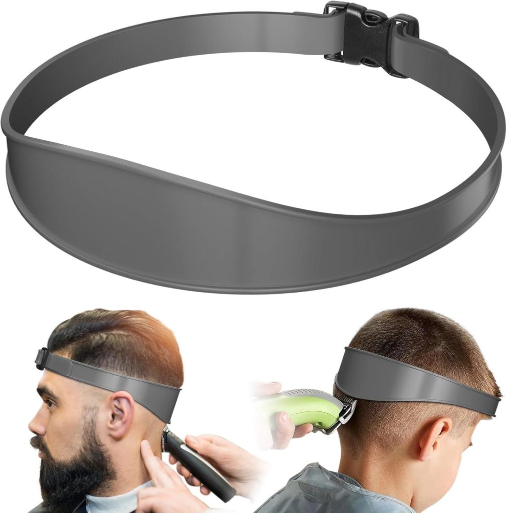 Best Hair Trimming Tool – AOMGD Adjustable Hair Cutting Review
